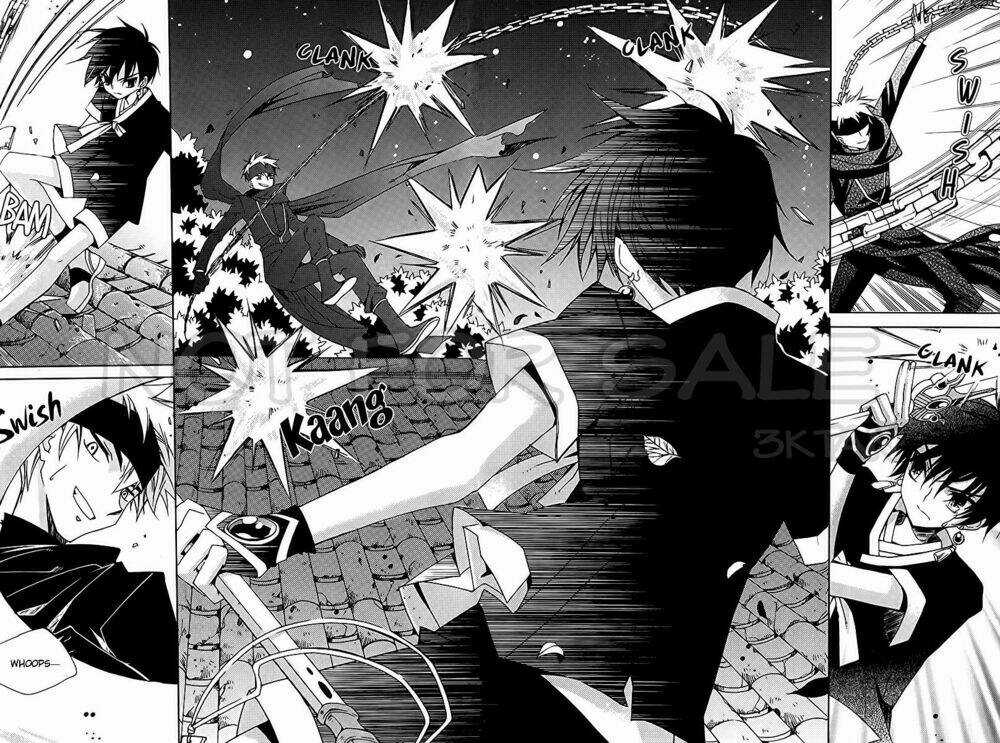 Hangah, Lee - Chapter 11 - Trang 52