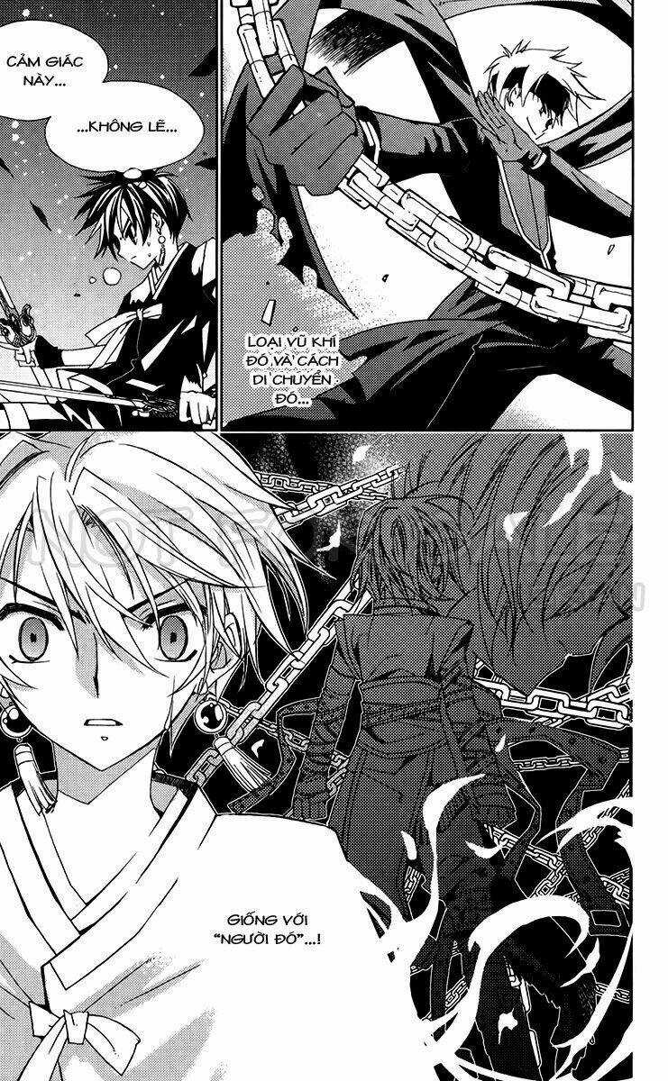 Hangah, Lee - Chapter 11 - Trang 53