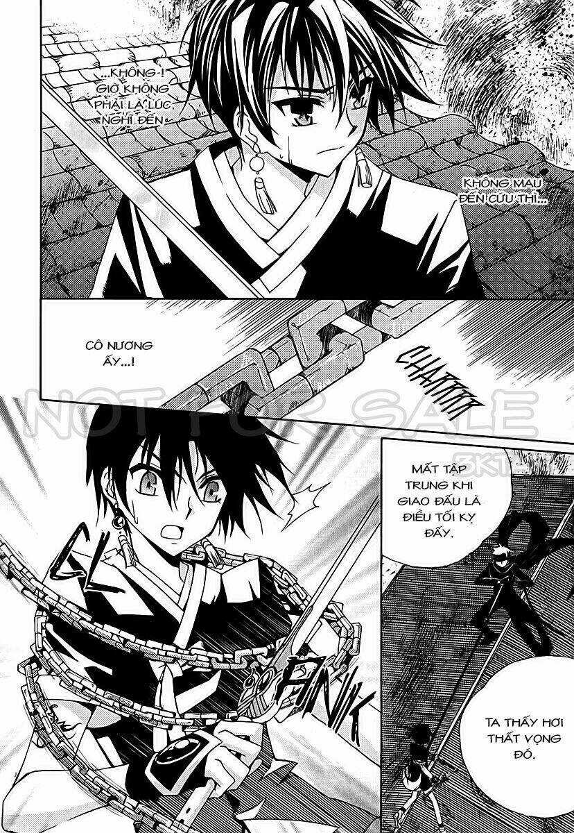 Hangah, Lee - Chapter 11 - Trang 54