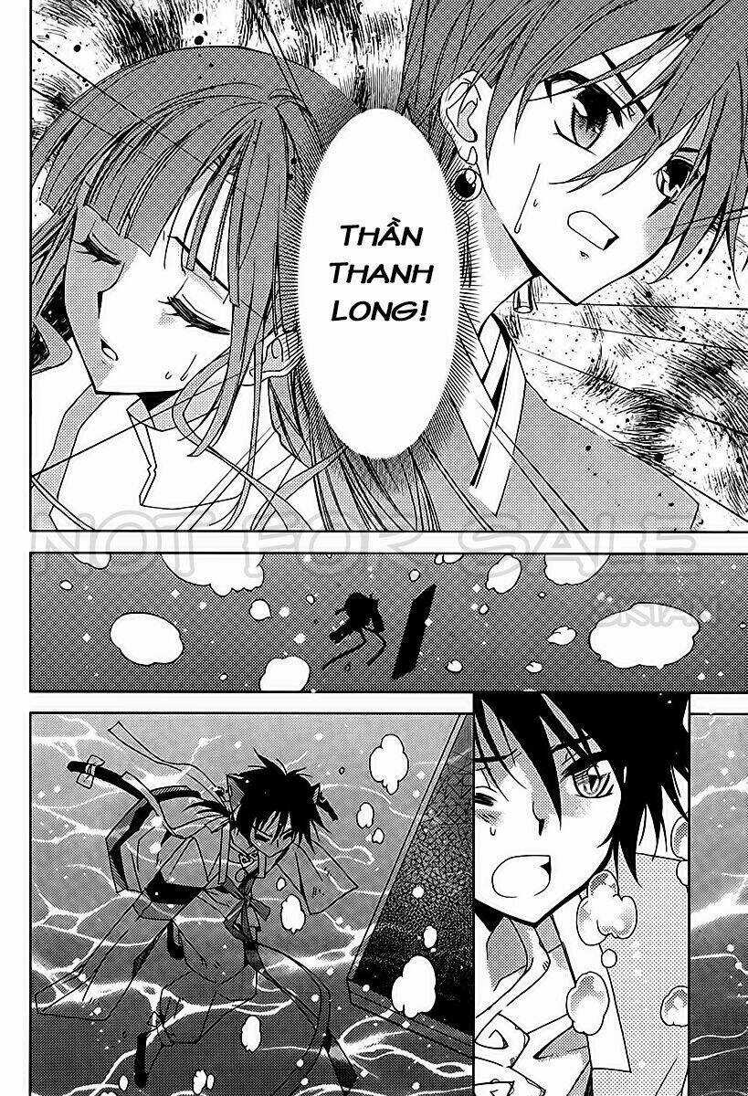 Hangah, Lee - Chapter 11 - Trang 56