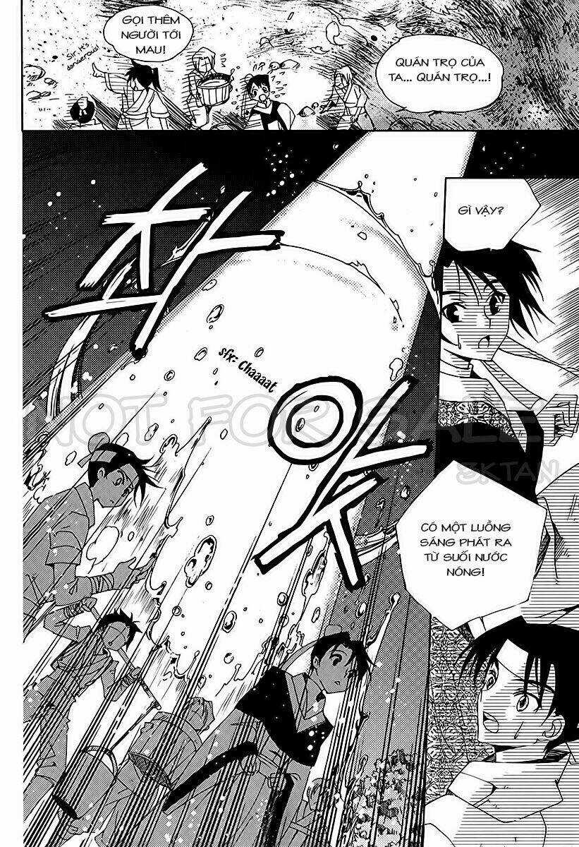 Hangah, Lee - Chapter 11 - Trang 58