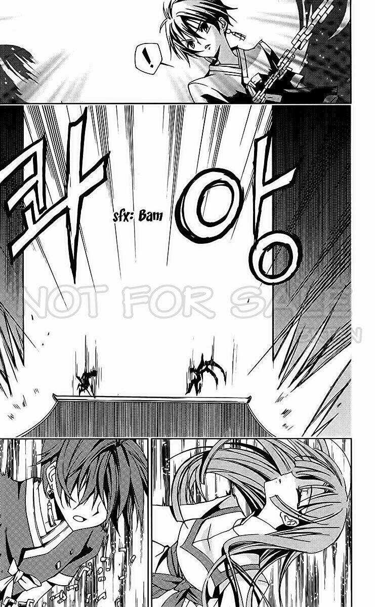 Hangah, Lee - Chapter 11 - Trang 59