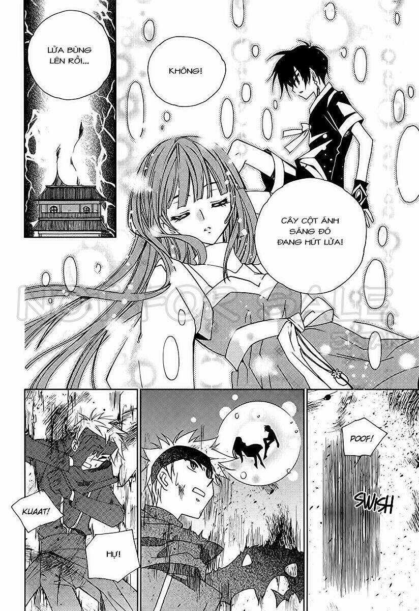 Hangah, Lee - Chapter 11 - Trang 60