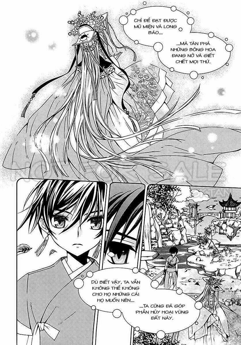 Hangah, Lee - Chapter 11 - Trang 7