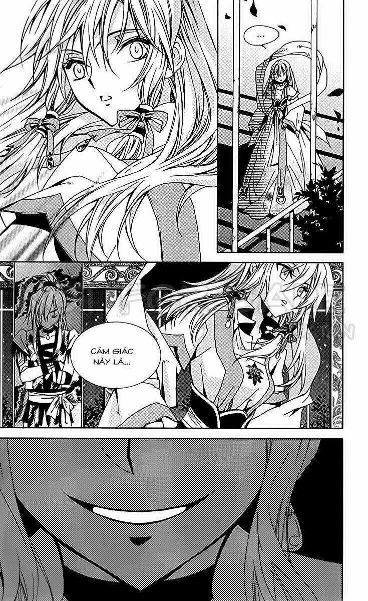 Hangah, Lee - Chapter 11 - Trang 61