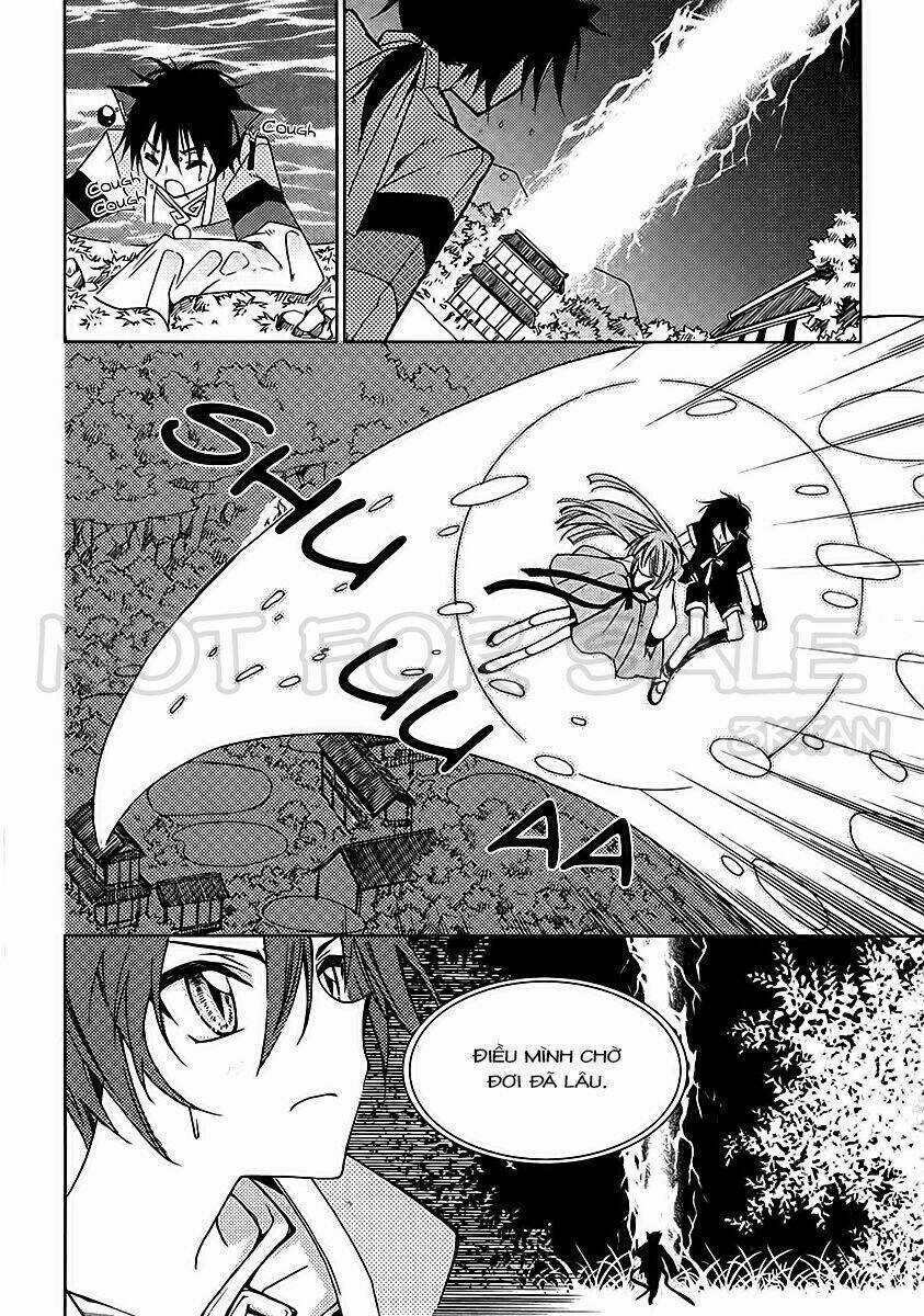 Hangah, Lee - Chapter 11 - Trang 62