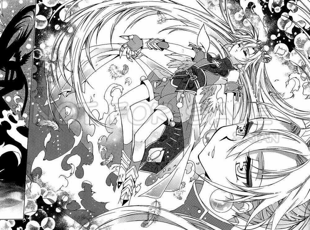 Hangah, Lee - Chapter 11 - Trang 65