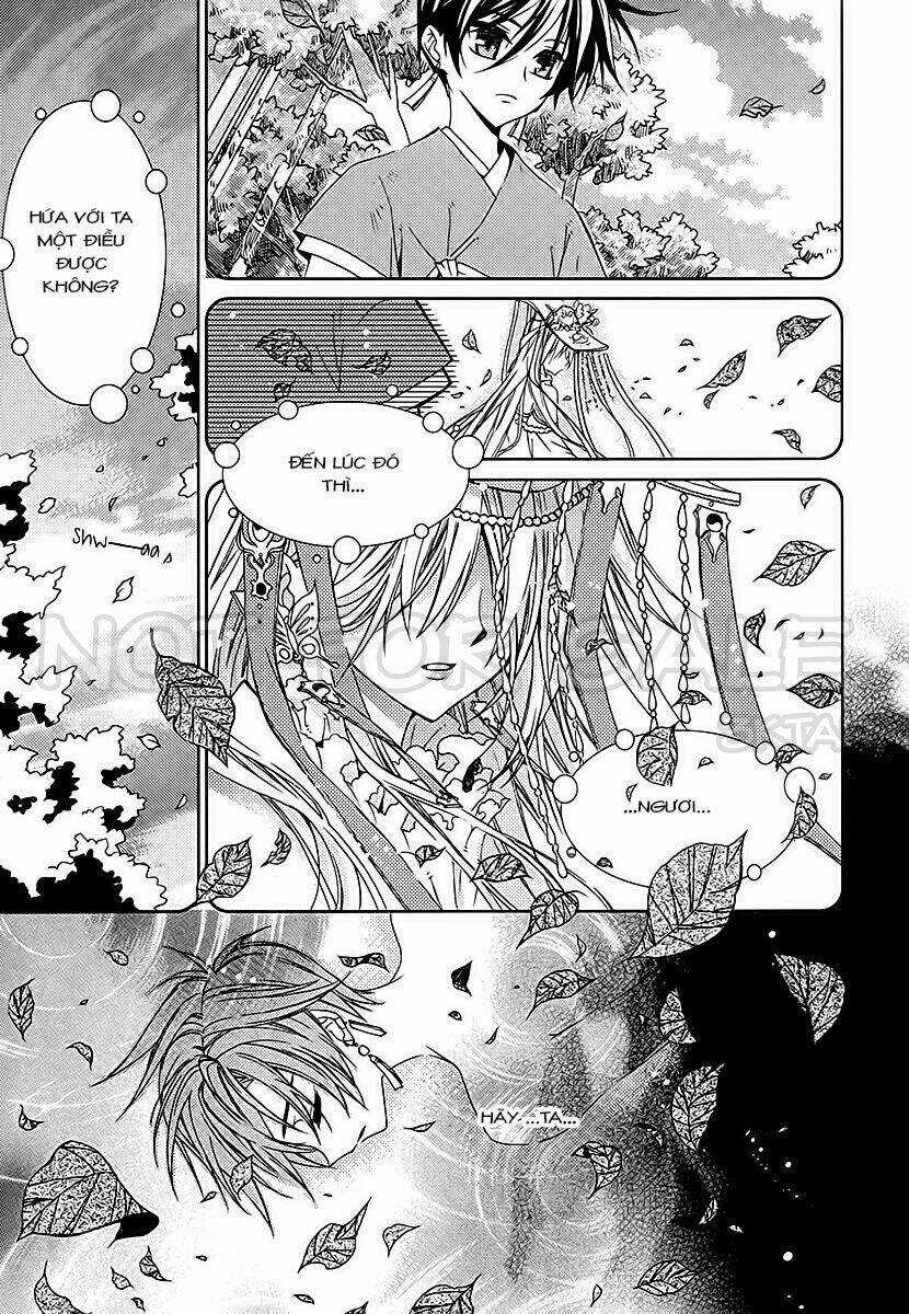 Hangah, Lee - Chapter 11 - Trang 8