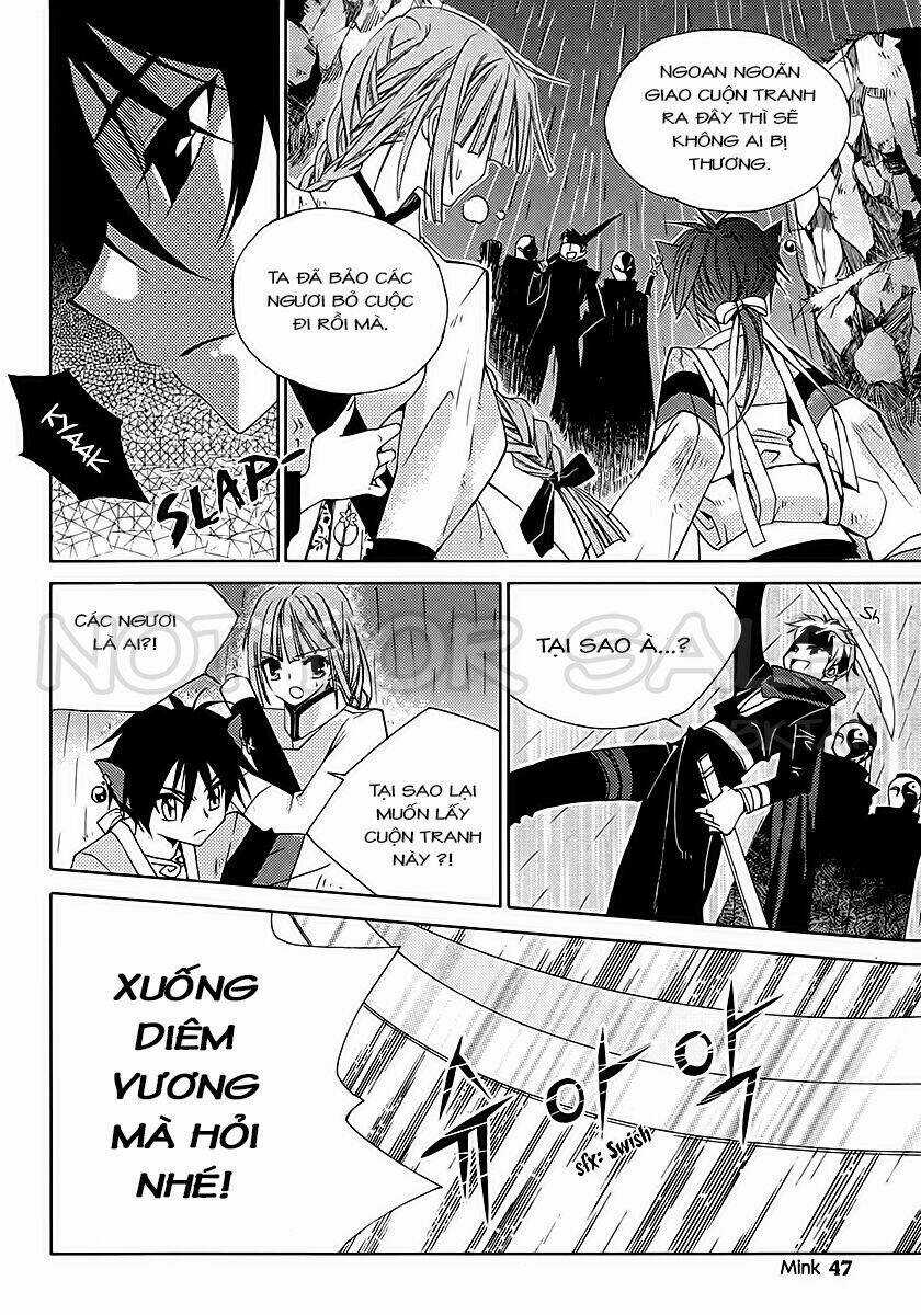 Hangah, Lee - Chapter 11 - Trang 9