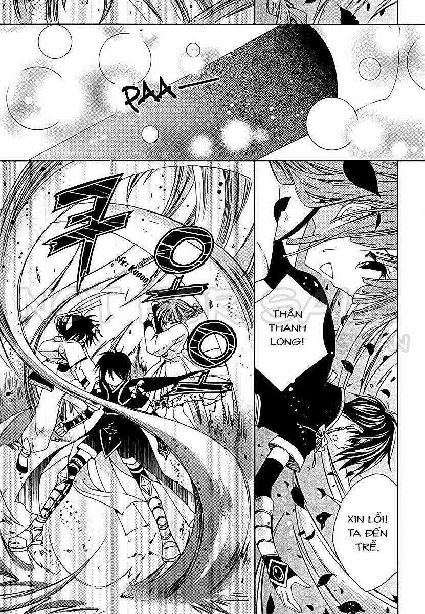 Hangah, Lee - Chapter 11 - Trang 10