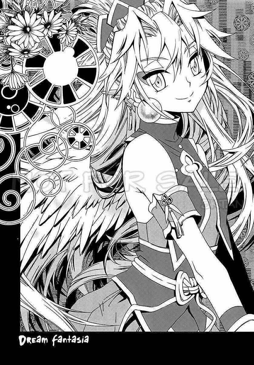 Hangah, Lee - Chapter 12 - Trang 1