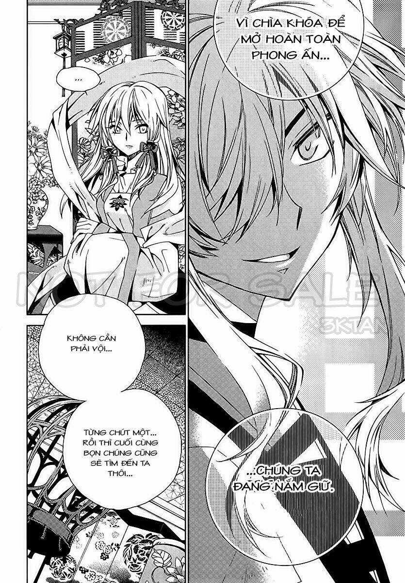 Hangah, Lee - Chapter 12 - Trang 16