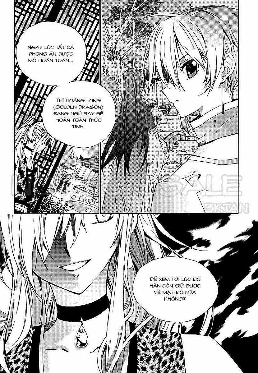 Hangah, Lee - Chapter 12 - Trang 17