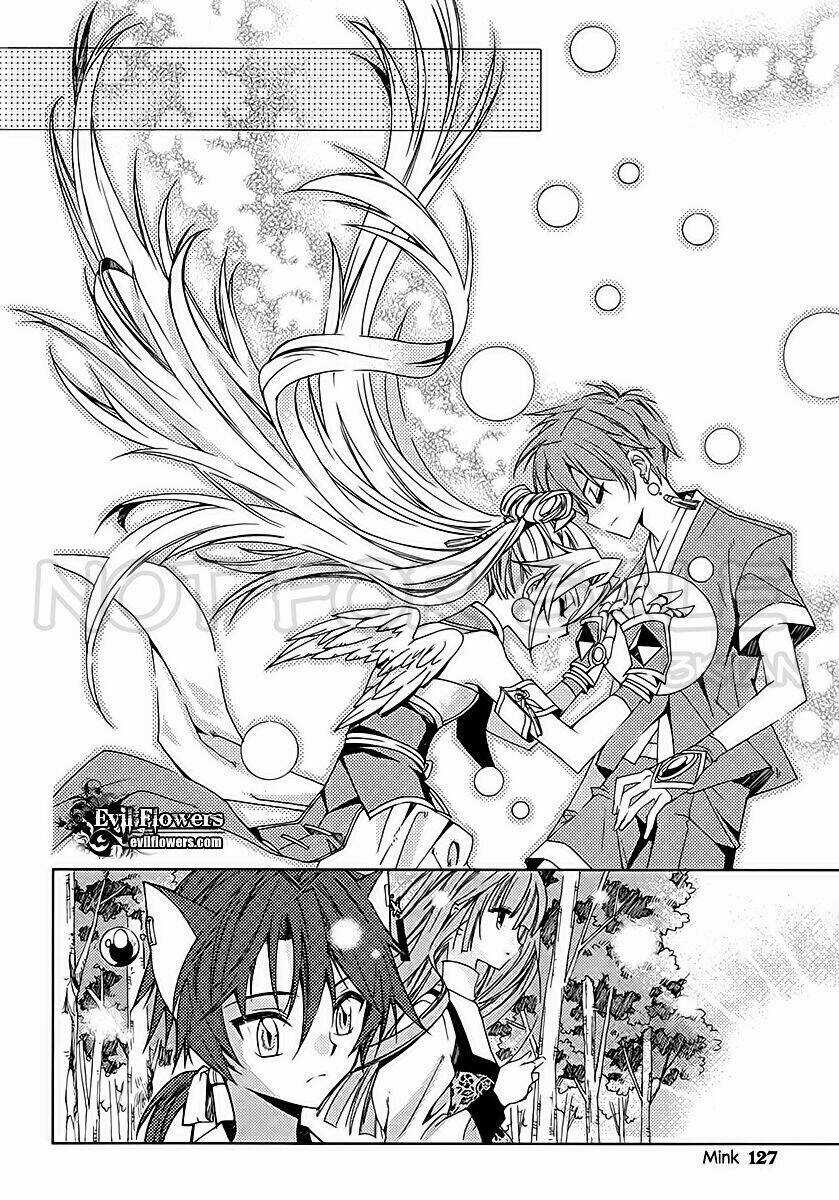 Hangah, Lee - Chapter 12 - Trang 18