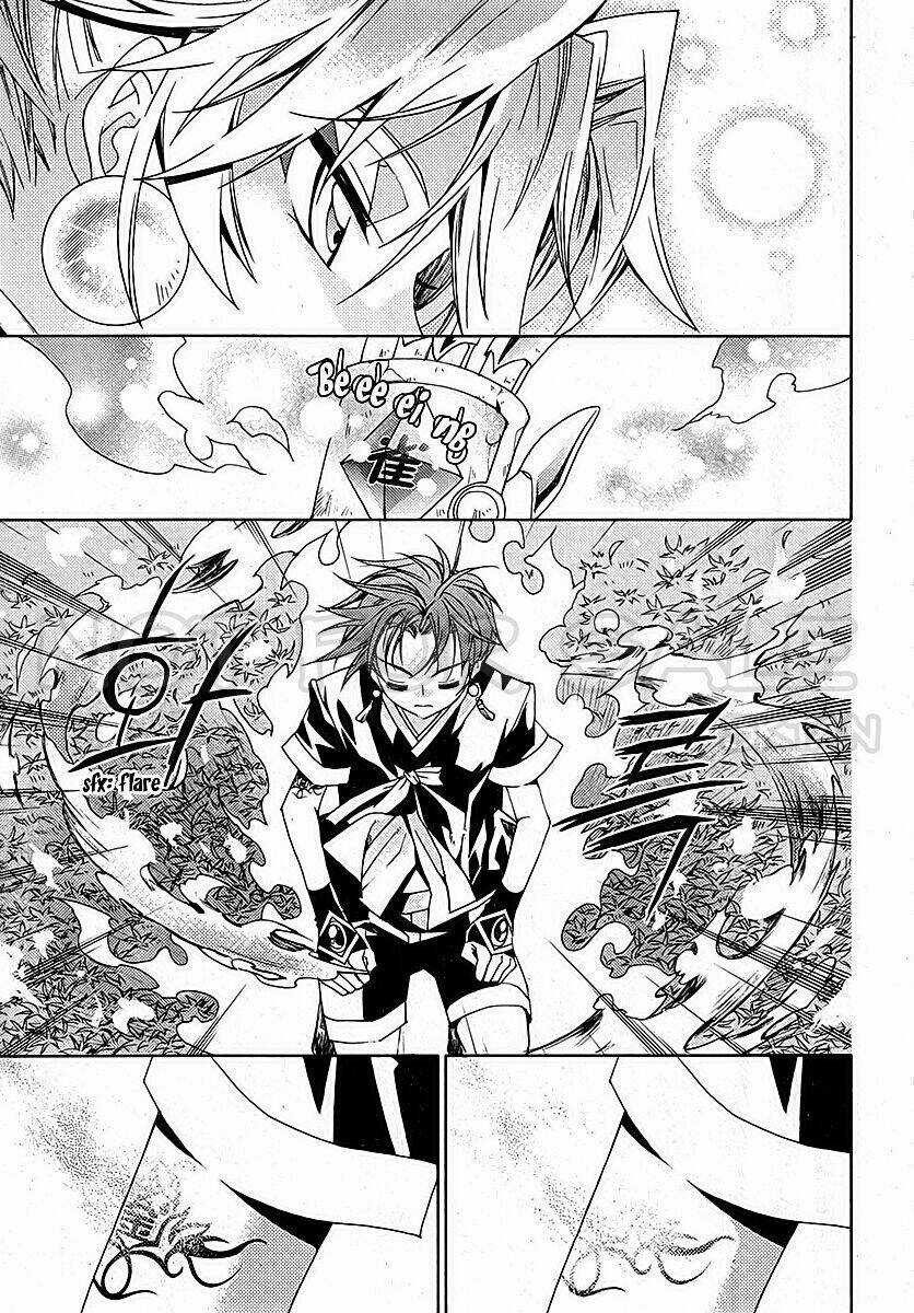 Hangah, Lee - Chapter 12 - Trang 19