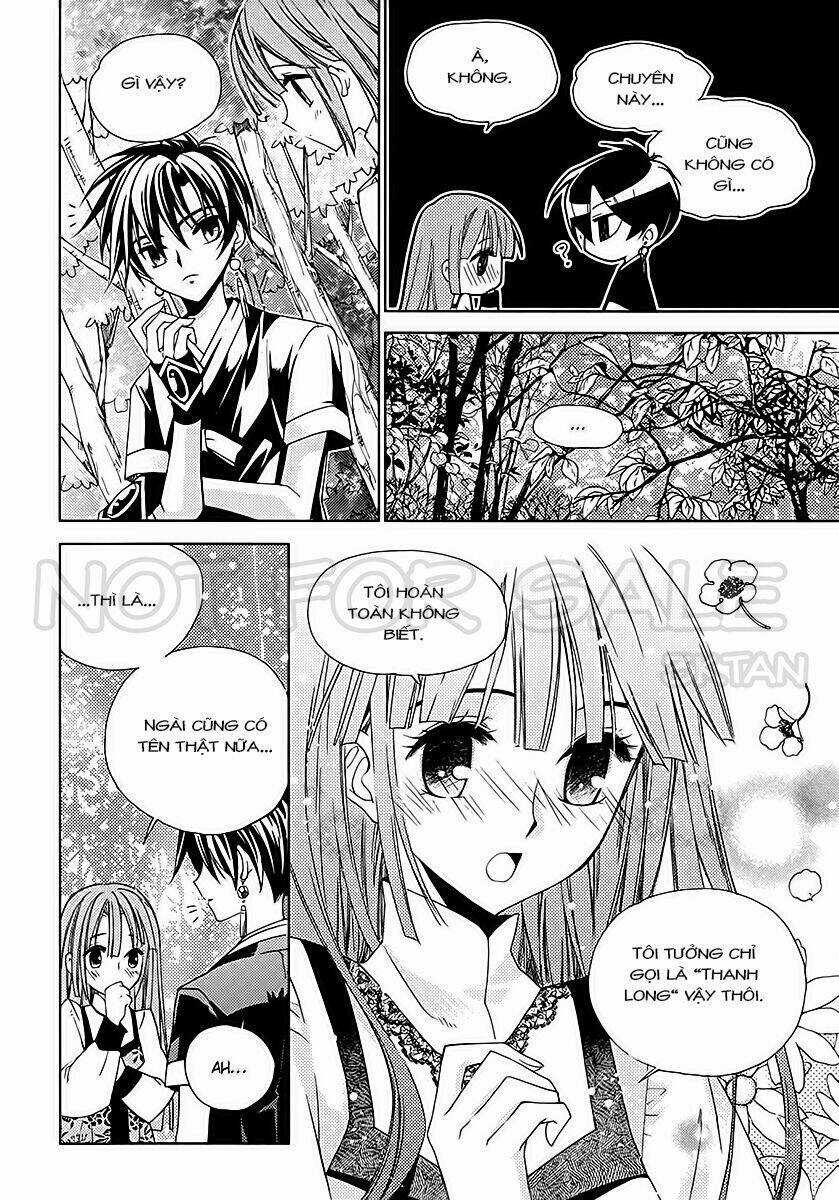 Hangah, Lee - Chapter 12 - Trang 22