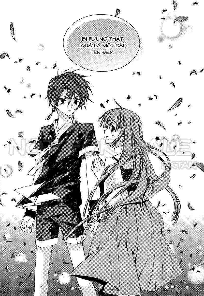 Hangah, Lee - Chapter 12 - Trang 23