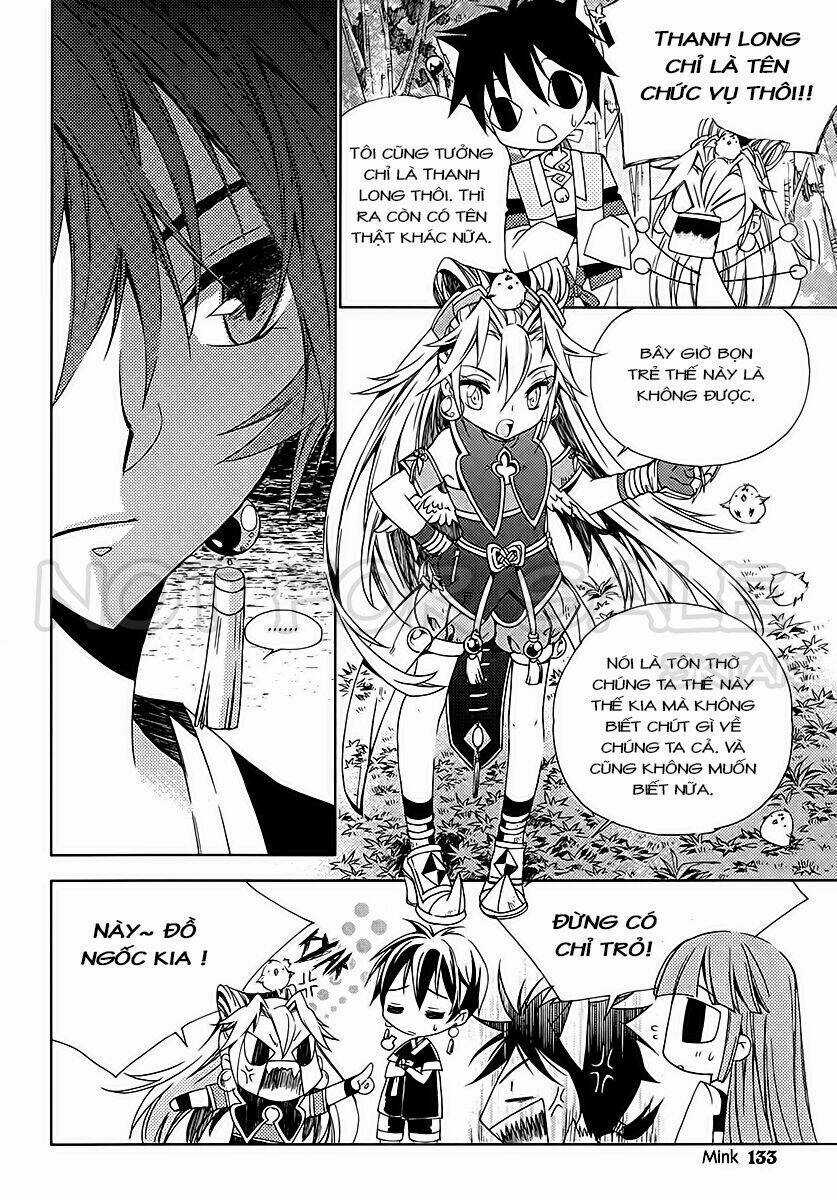 Hangah, Lee - Chapter 12 - Trang 24