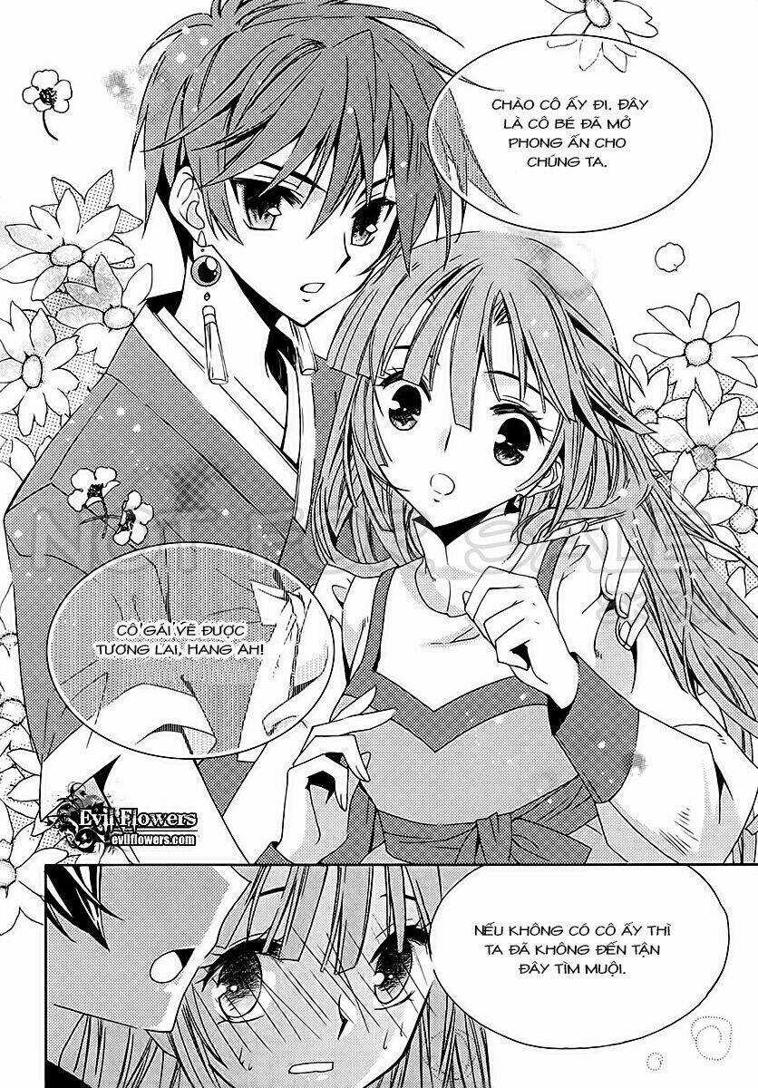 Hangah, Lee - Chapter 12 - Trang 26