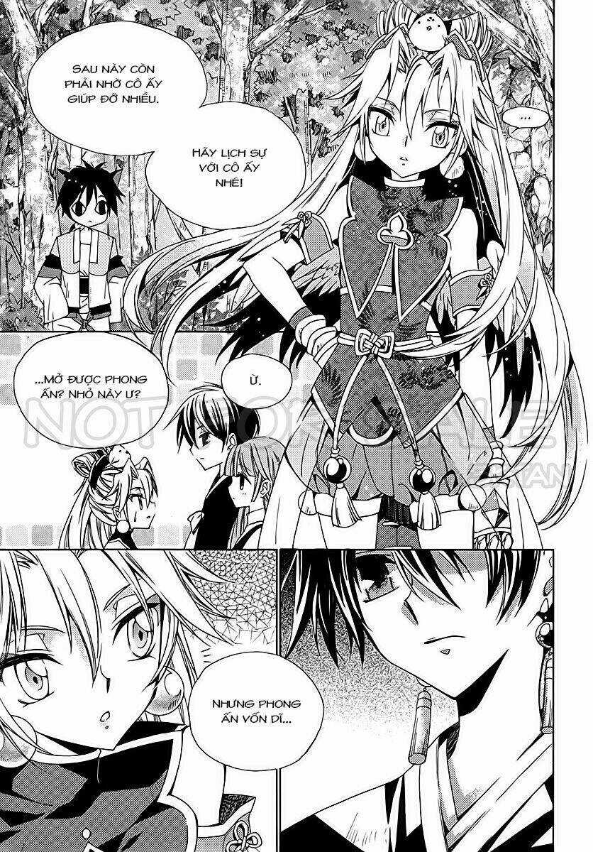 Hangah, Lee - Chapter 12 - Trang 27