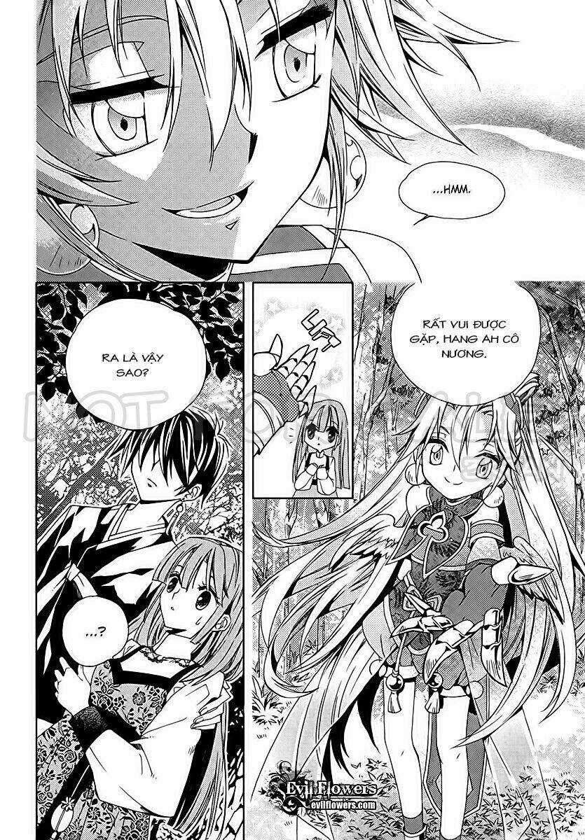 Hangah, Lee - Chapter 12 - Trang 28