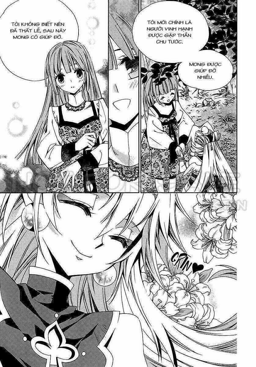 Hangah, Lee - Chapter 12 - Trang 29