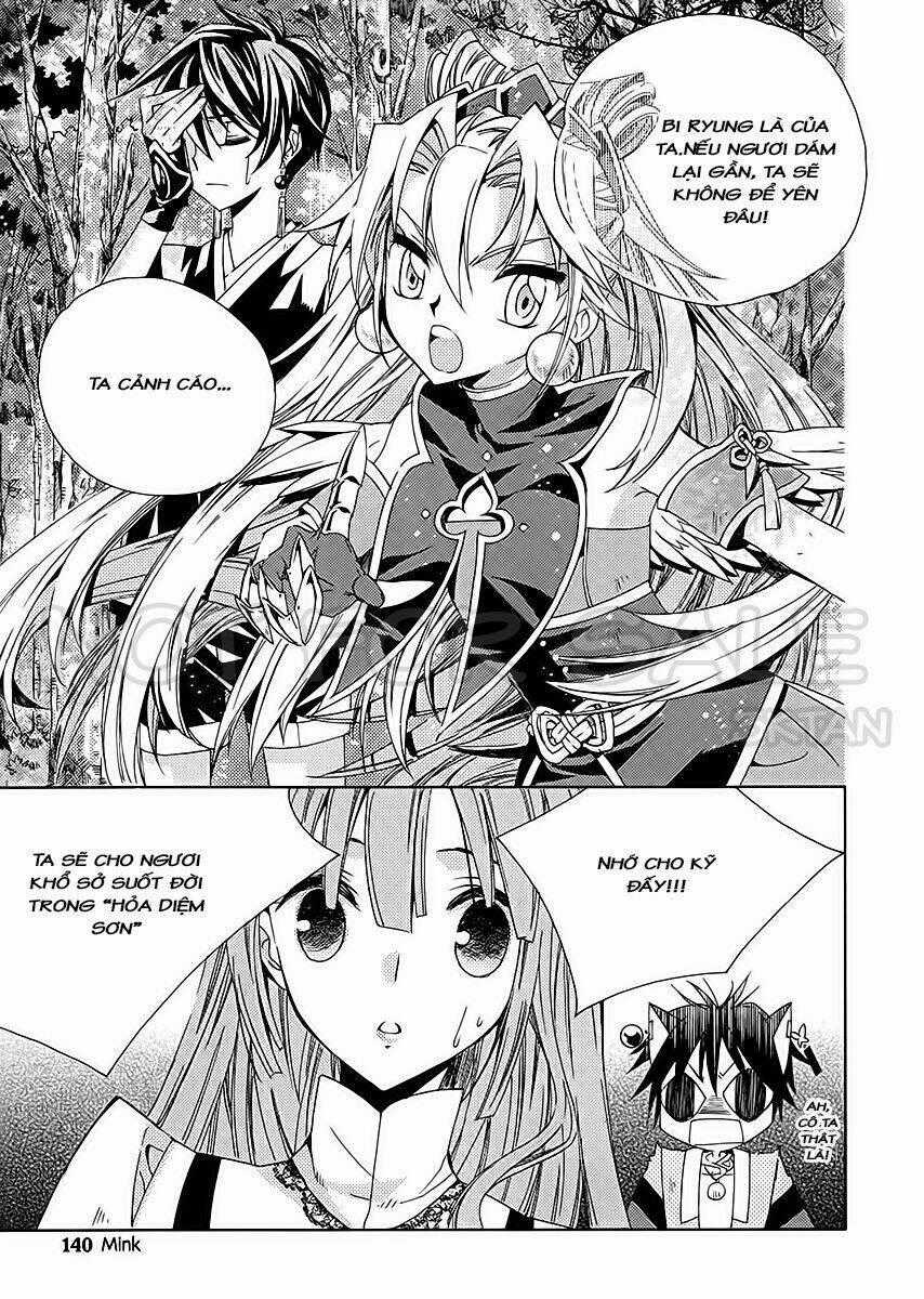 Hangah, Lee - Chapter 12 - Trang 31