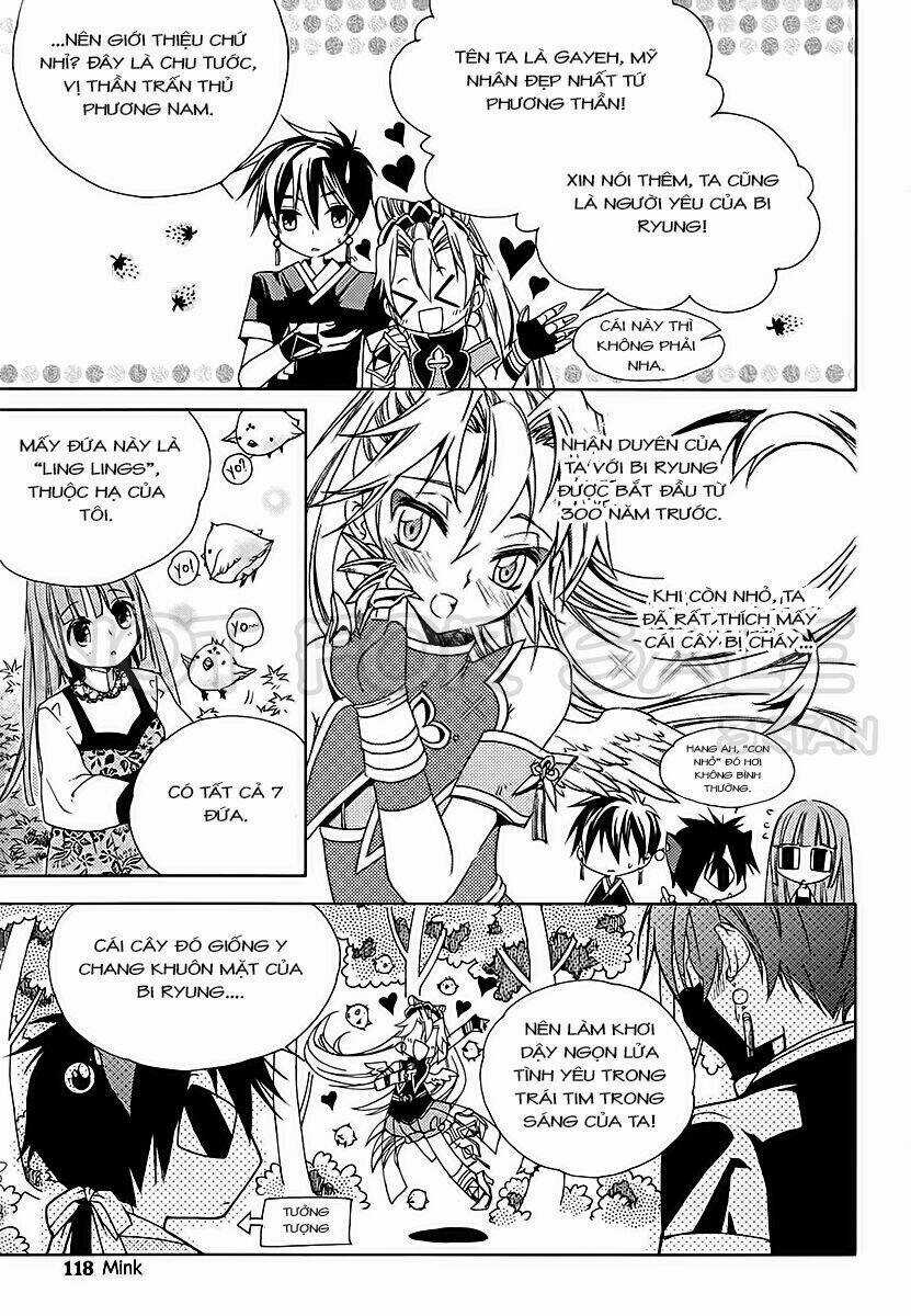 Hangah, Lee - Chapter 12 - Trang 9