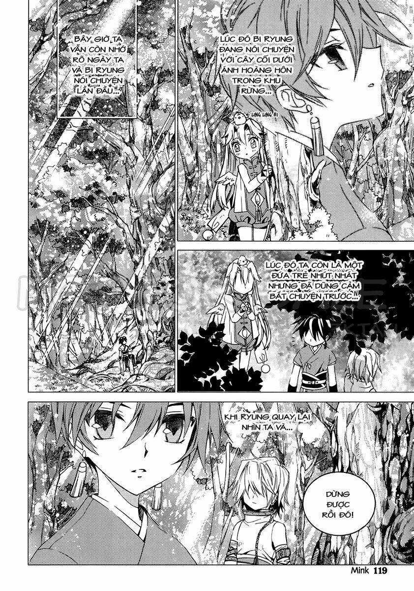 Hangah, Lee - Chapter 12 - Trang 10