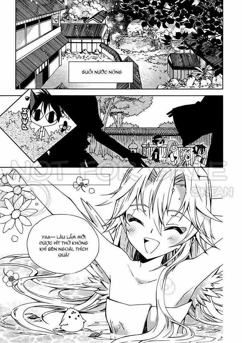 Hangah, Lee - Chapter 13 - Trang 2