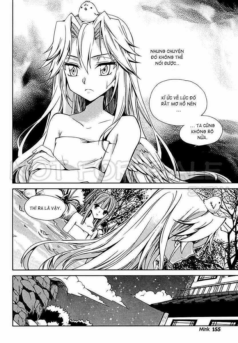 Hangah, Lee - Chapter 13 - Trang 14