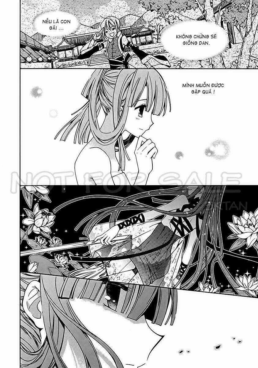 Hangah, Lee - Chapter 13 - Trang 16