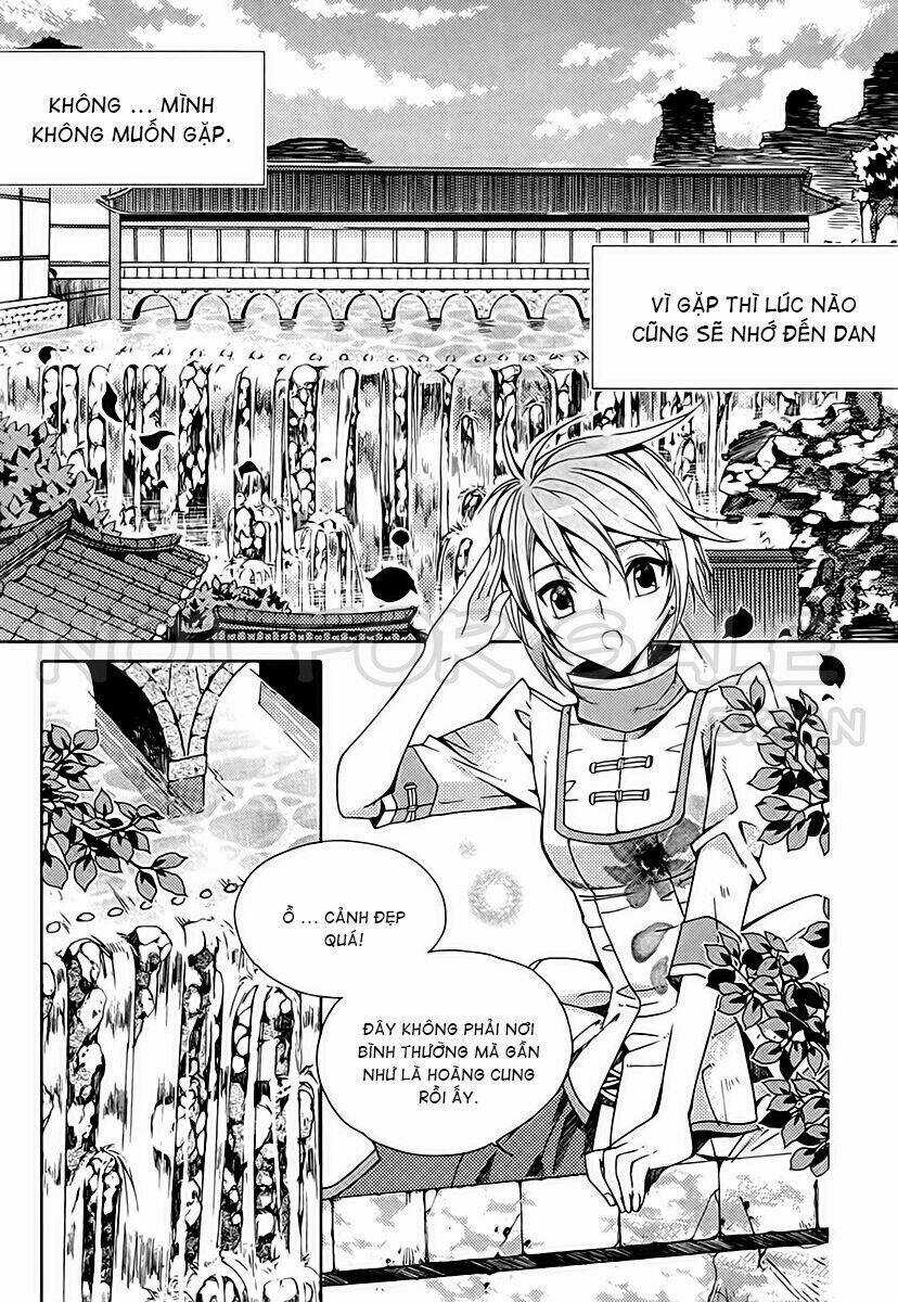 Hangah, Lee - Chapter 13 - Trang 17