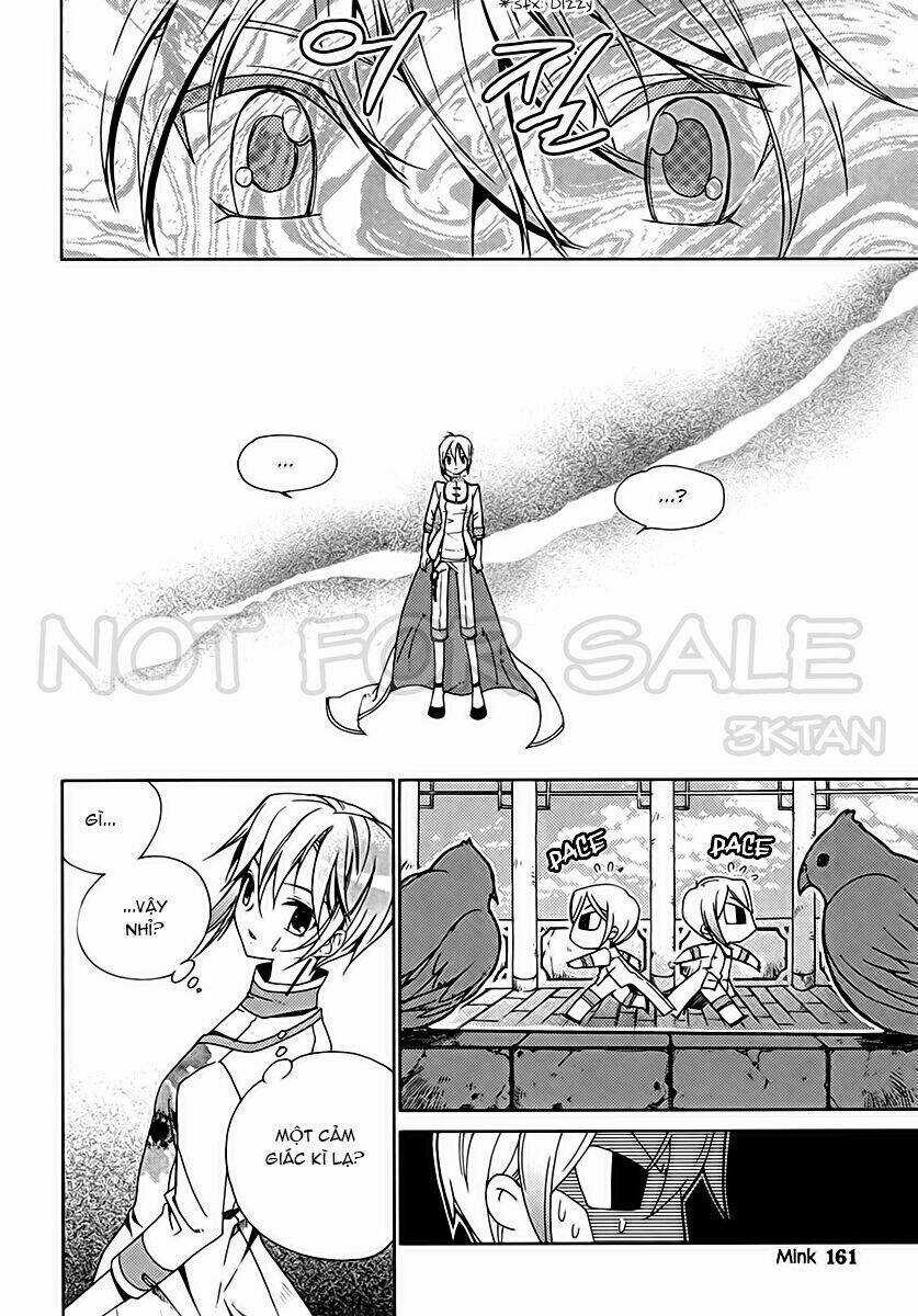 Hangah, Lee - Chapter 13 - Trang 20