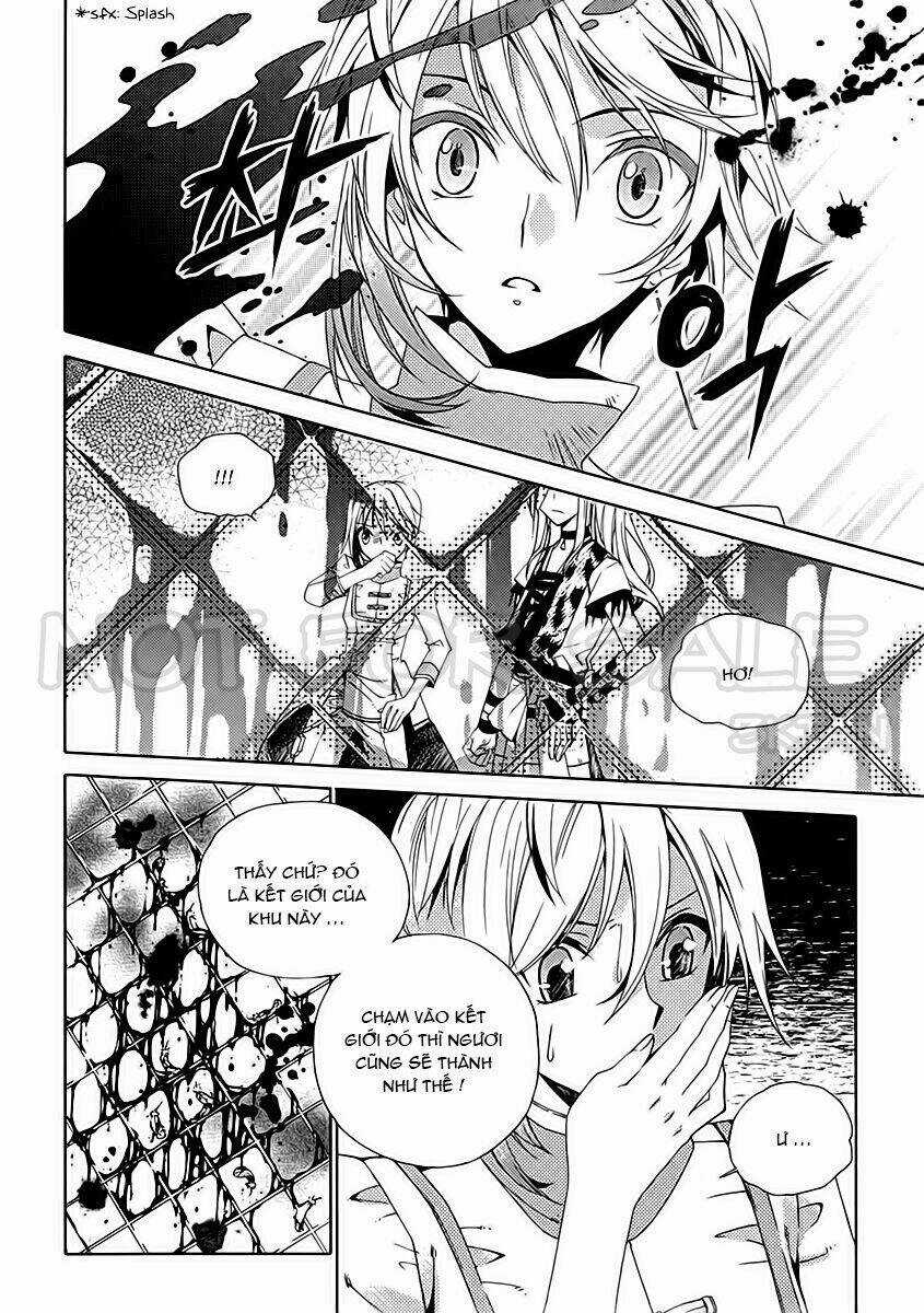 Hangah, Lee - Chapter 13 - Trang 24