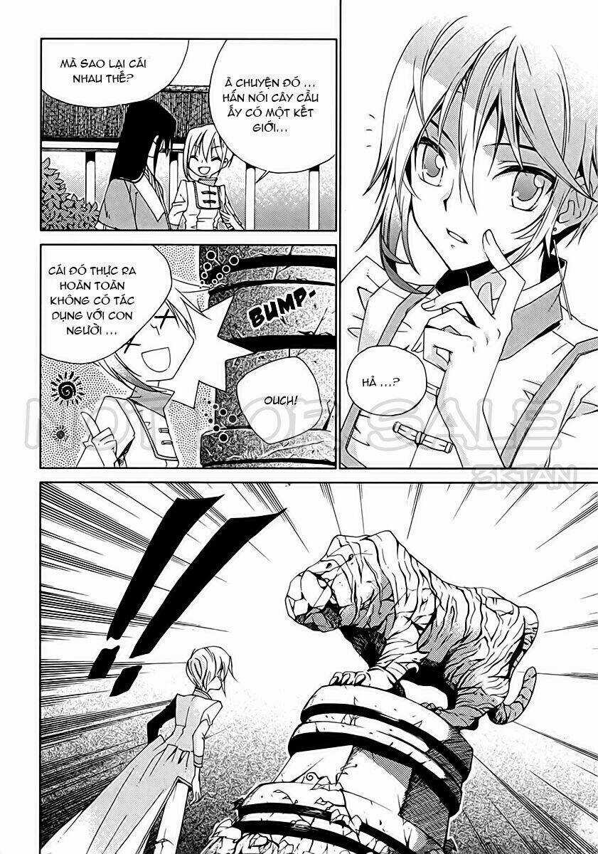 Hangah, Lee - Chapter 13 - Trang 30