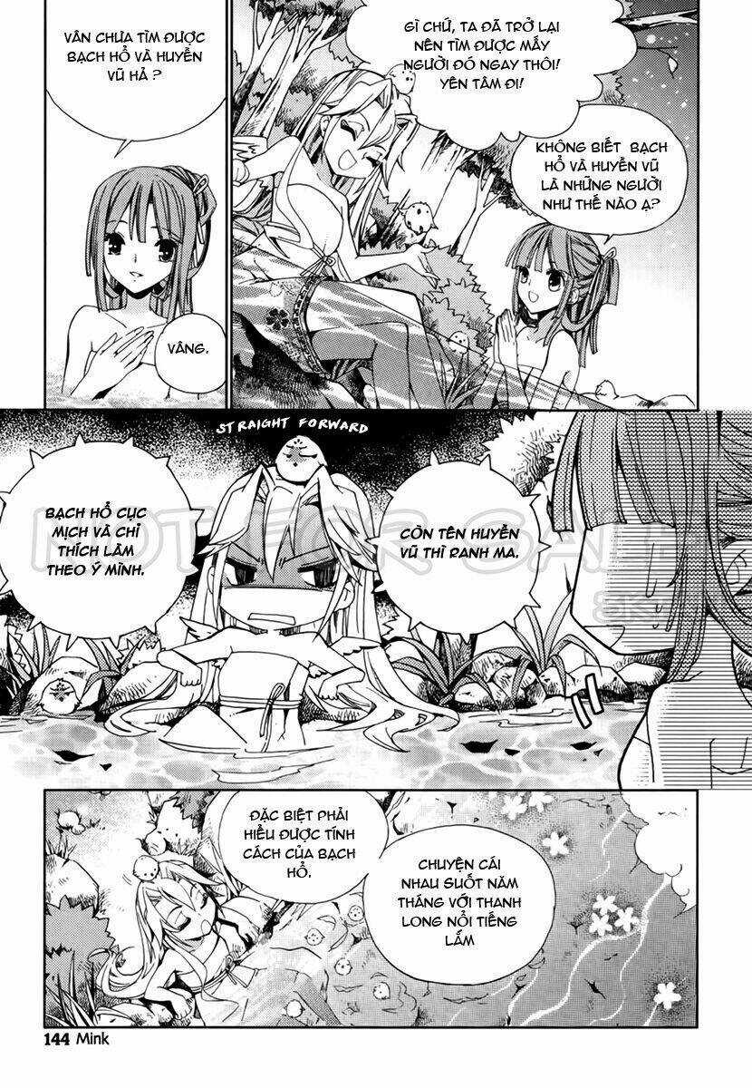 Hangah, Lee - Chapter 13 - Trang 4