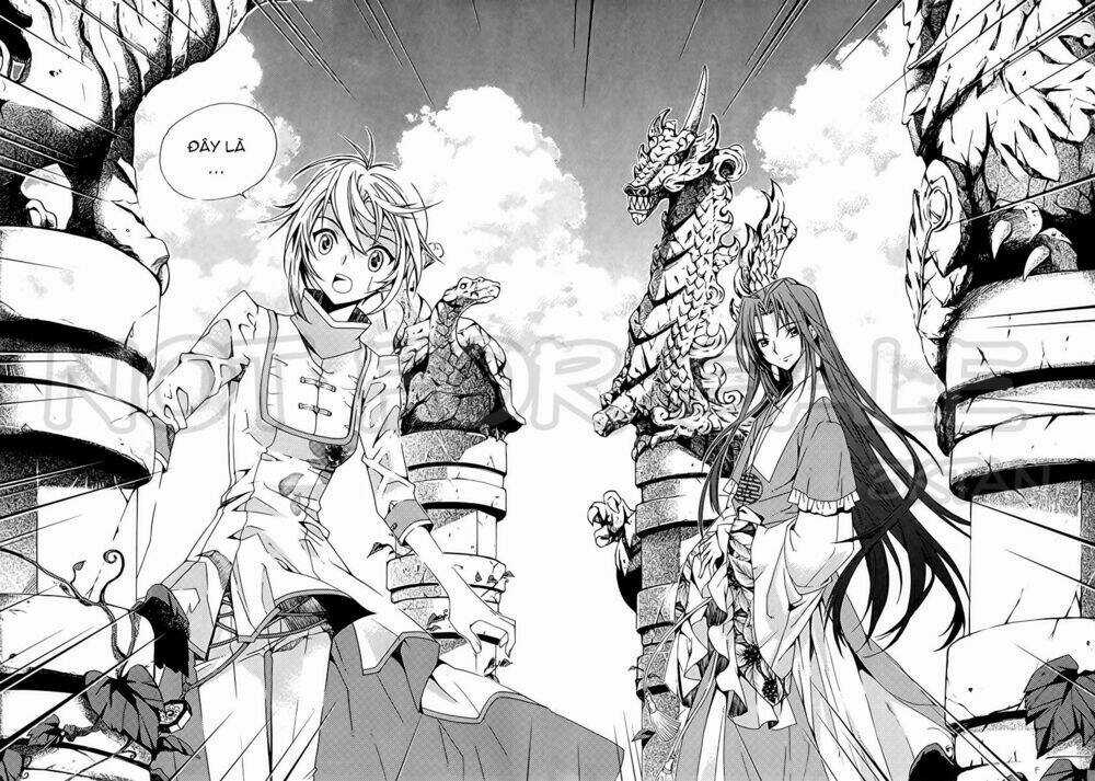 Hangah, Lee - Chapter 13 - Trang 31