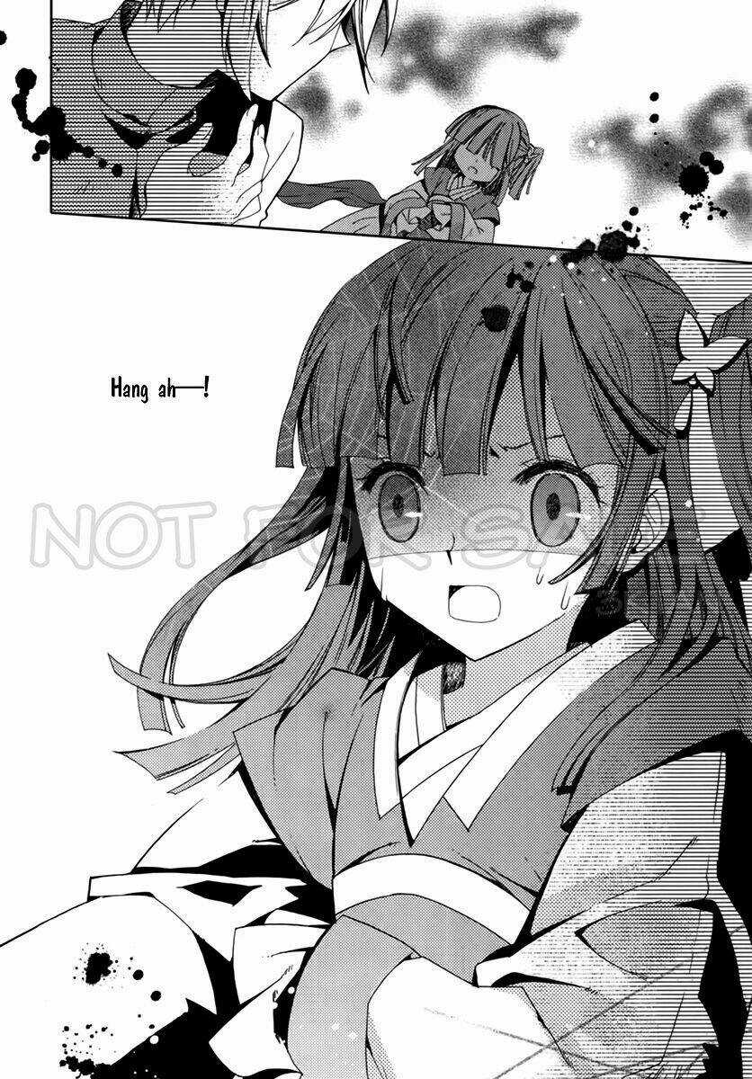 Hangah, Lee - Chapter 13 - Trang 35