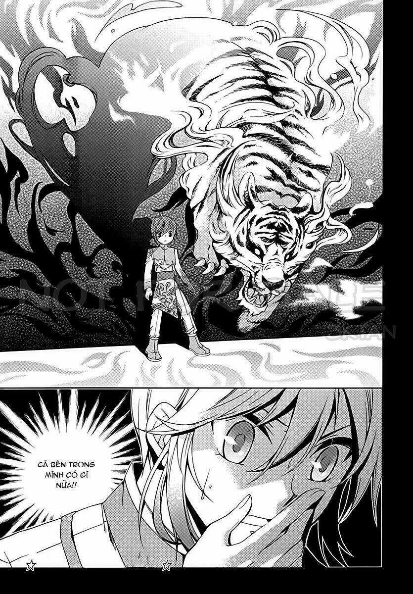 Hangah, Lee - Chapter 13 - Trang 38