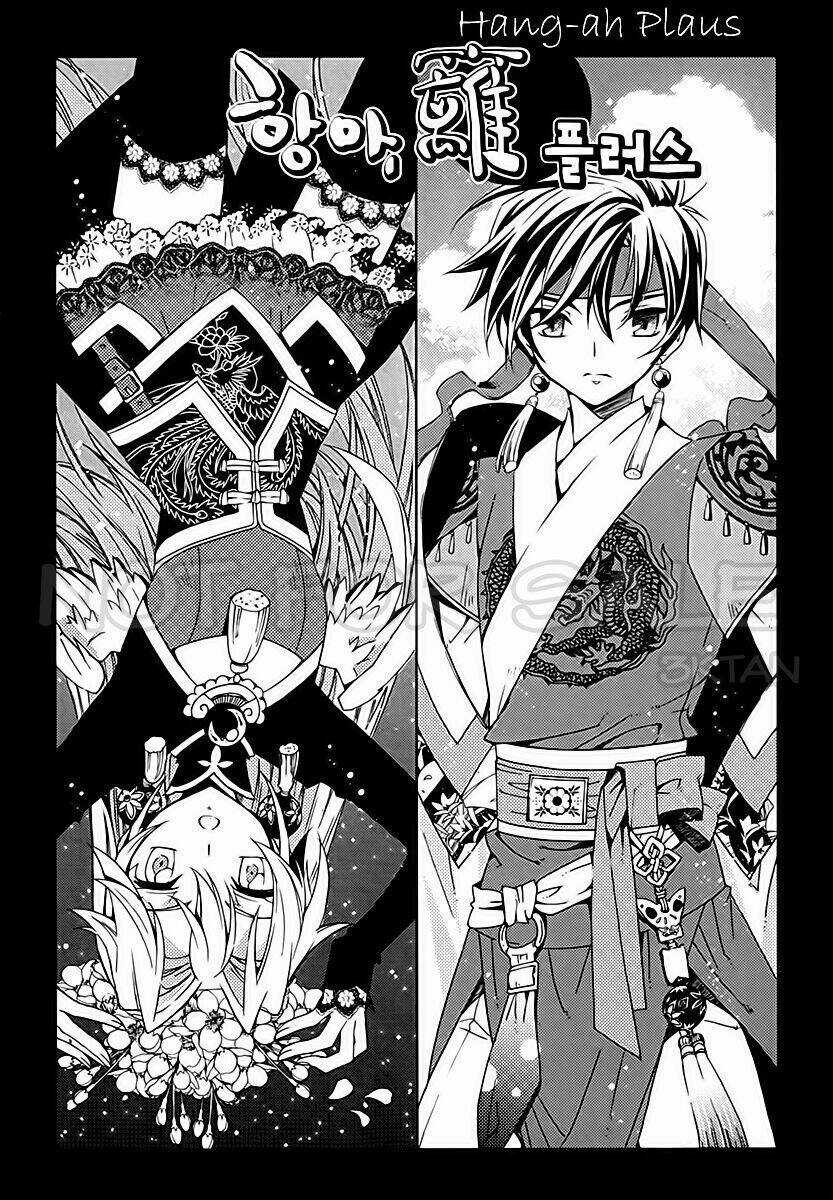 Hangah, Lee - Chapter 13 - Trang 39