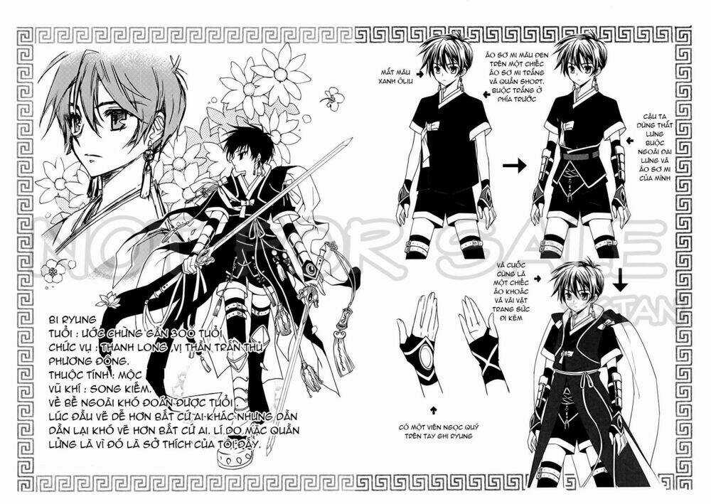 Hangah, Lee - Chapter 13 - Trang 40