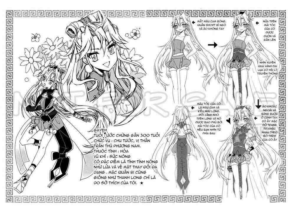 Hangah, Lee - Chapter 13 - Trang 41