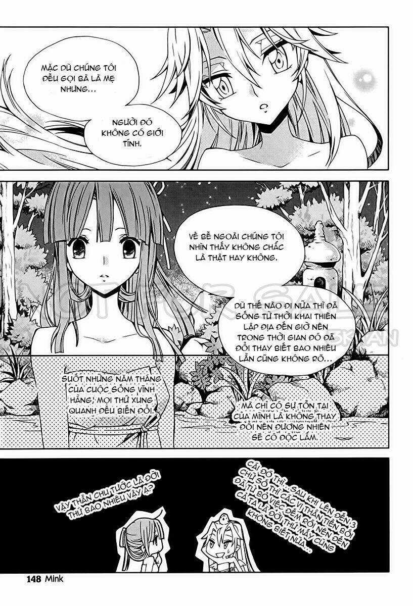 Hangah, Lee - Chapter 13 - Trang 8