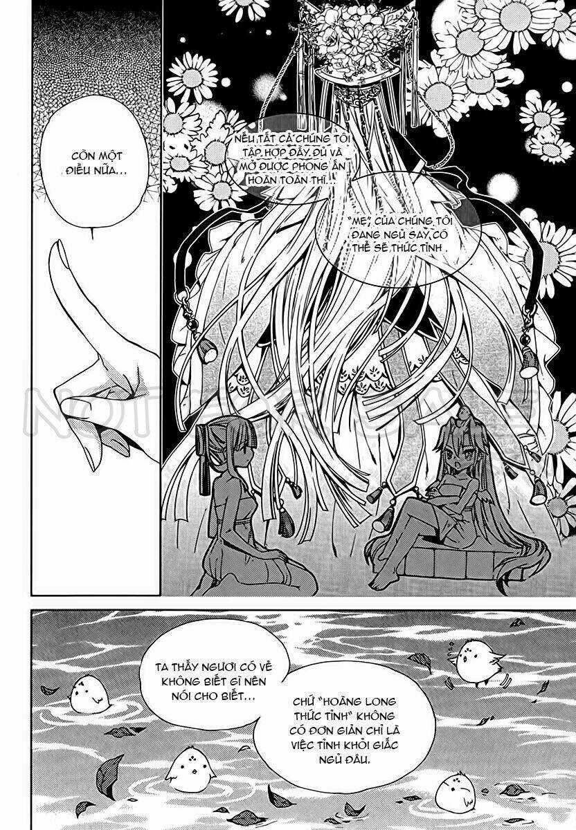 Hangah, Lee - Chapter 13 - Trang 9