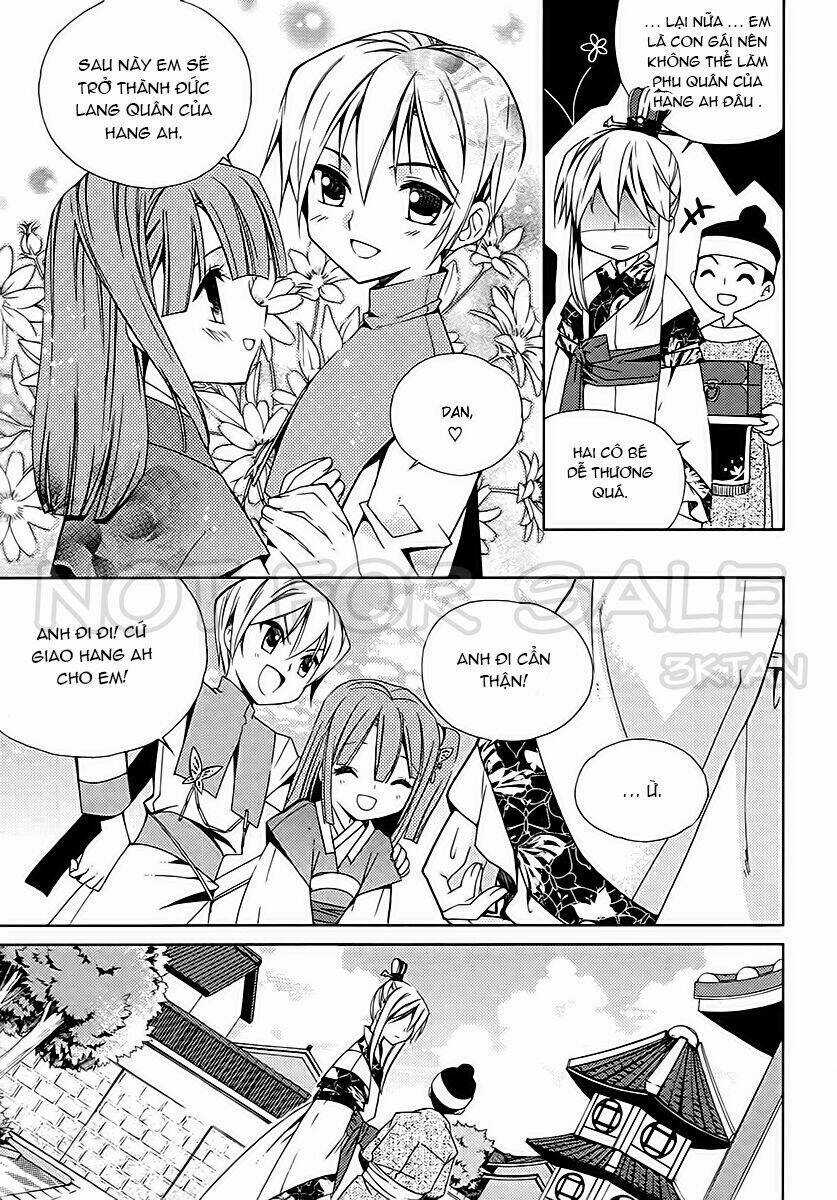 Hangah, Lee - Chapter 14 - Trang 12