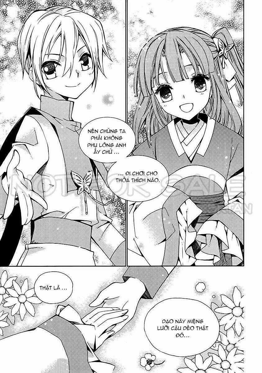 Hangah, Lee - Chapter 14 - Trang 14