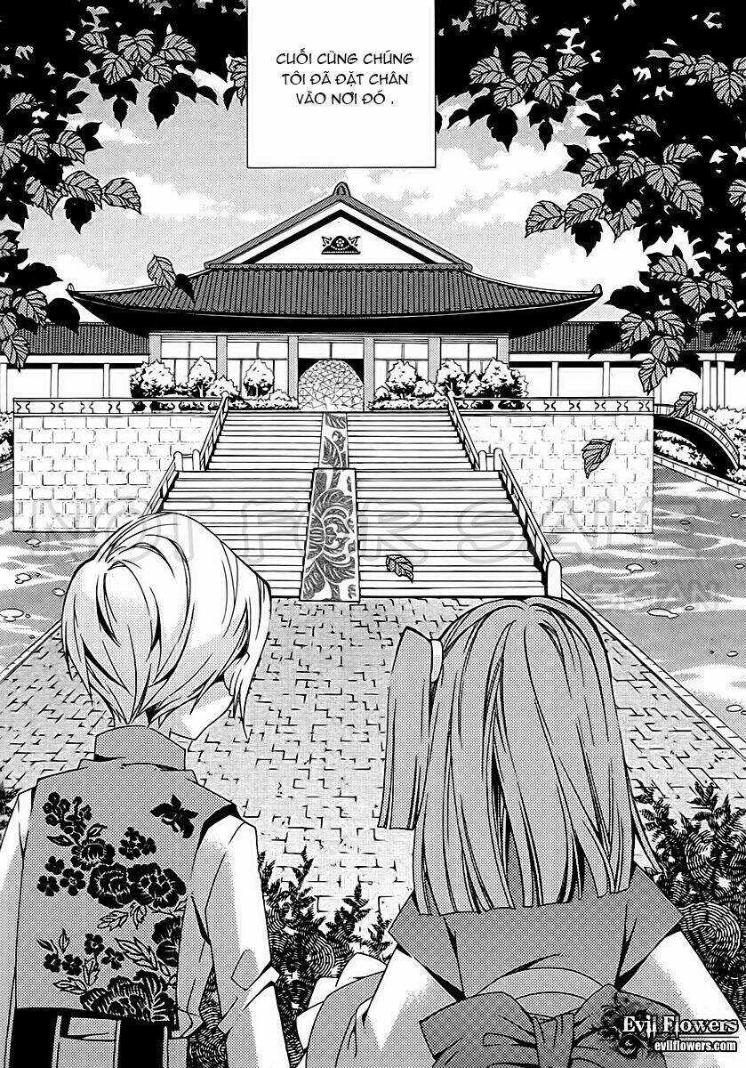 Hangah, Lee - Chapter 14 - Trang 16