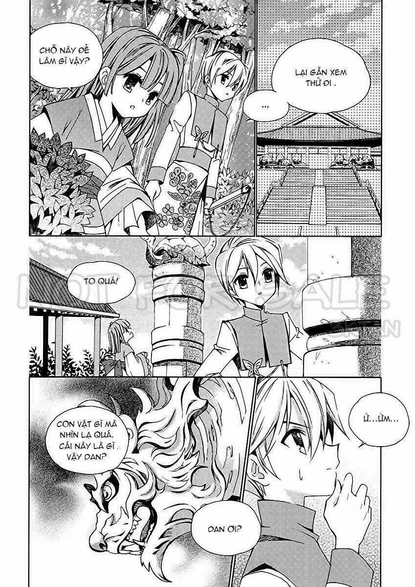 Hangah, Lee - Chapter 14 - Trang 17