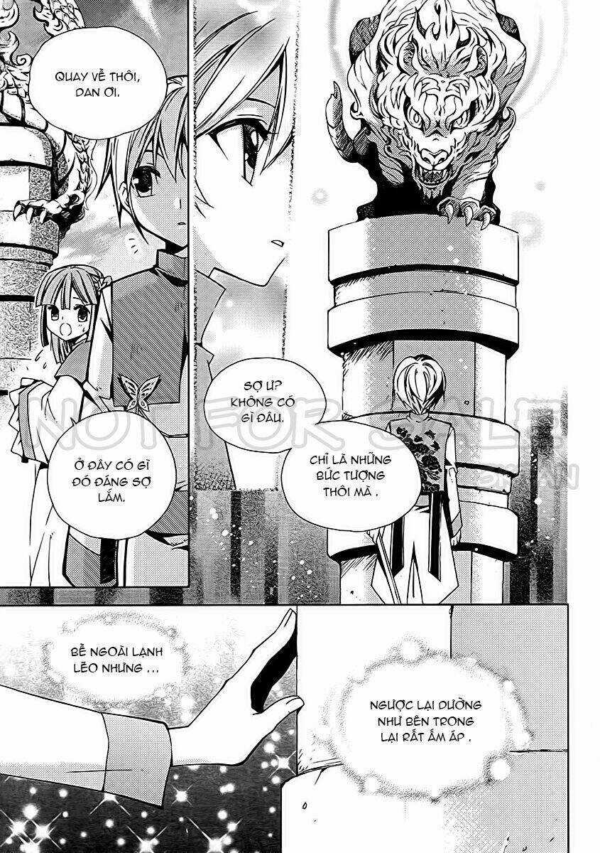 Hangah, Lee - Chapter 14 - Trang 20